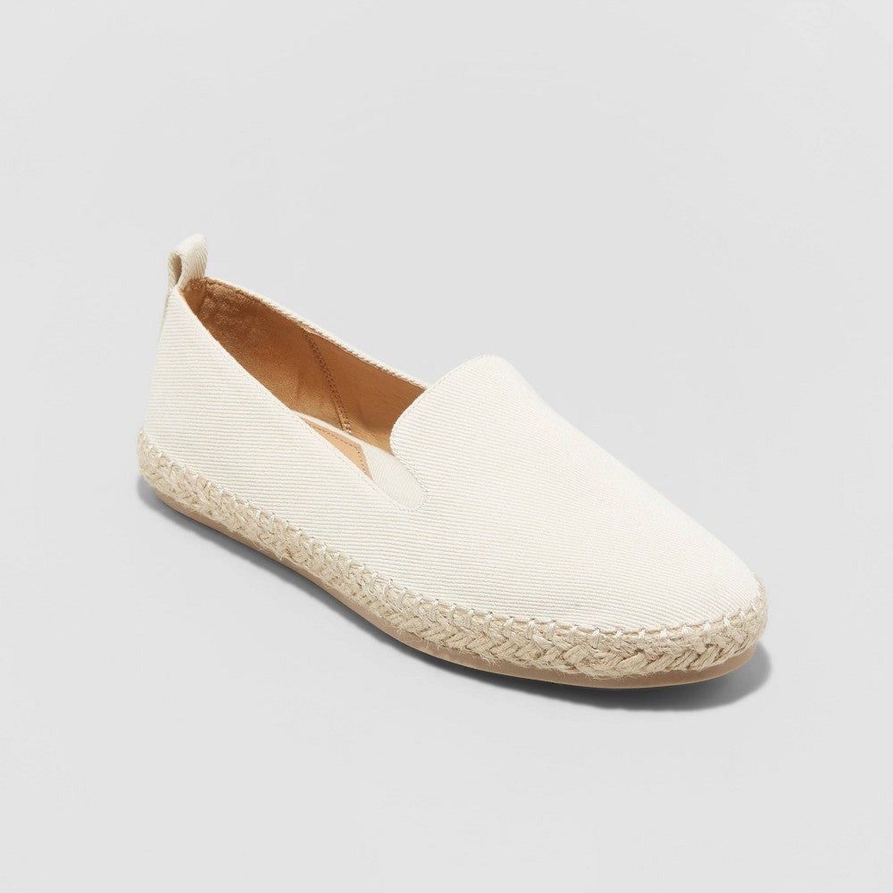 Size 10 Women's Riley Loafers - Universal Thread - Picture 1 of 13